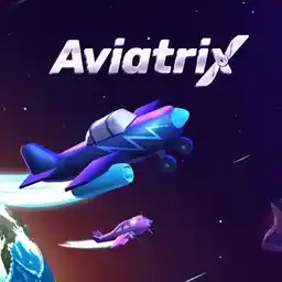 Aviatrix, one of the featured games at Lilu Casino