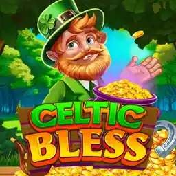 Celtic Bless, one of the featured games at Lilu Casino