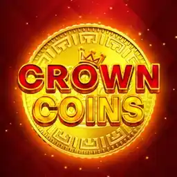 Crown Coins, one of the featured games at Lilu Casino