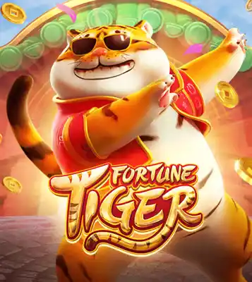 Fortune Tiger, one of the featured games at Lilu Casino