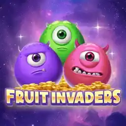 Fruit Invaders, one of the featured games at Lilu Casino