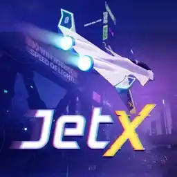 JetX, one of the featured games at Lilu Casino
