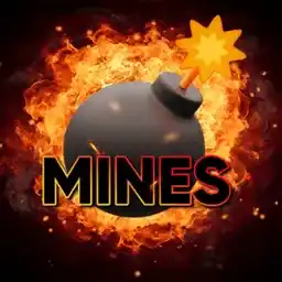 Mines, one of the featured games at Lilu Casino