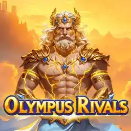 Olympus Rivals, one of the featured games at Lilu Casino
